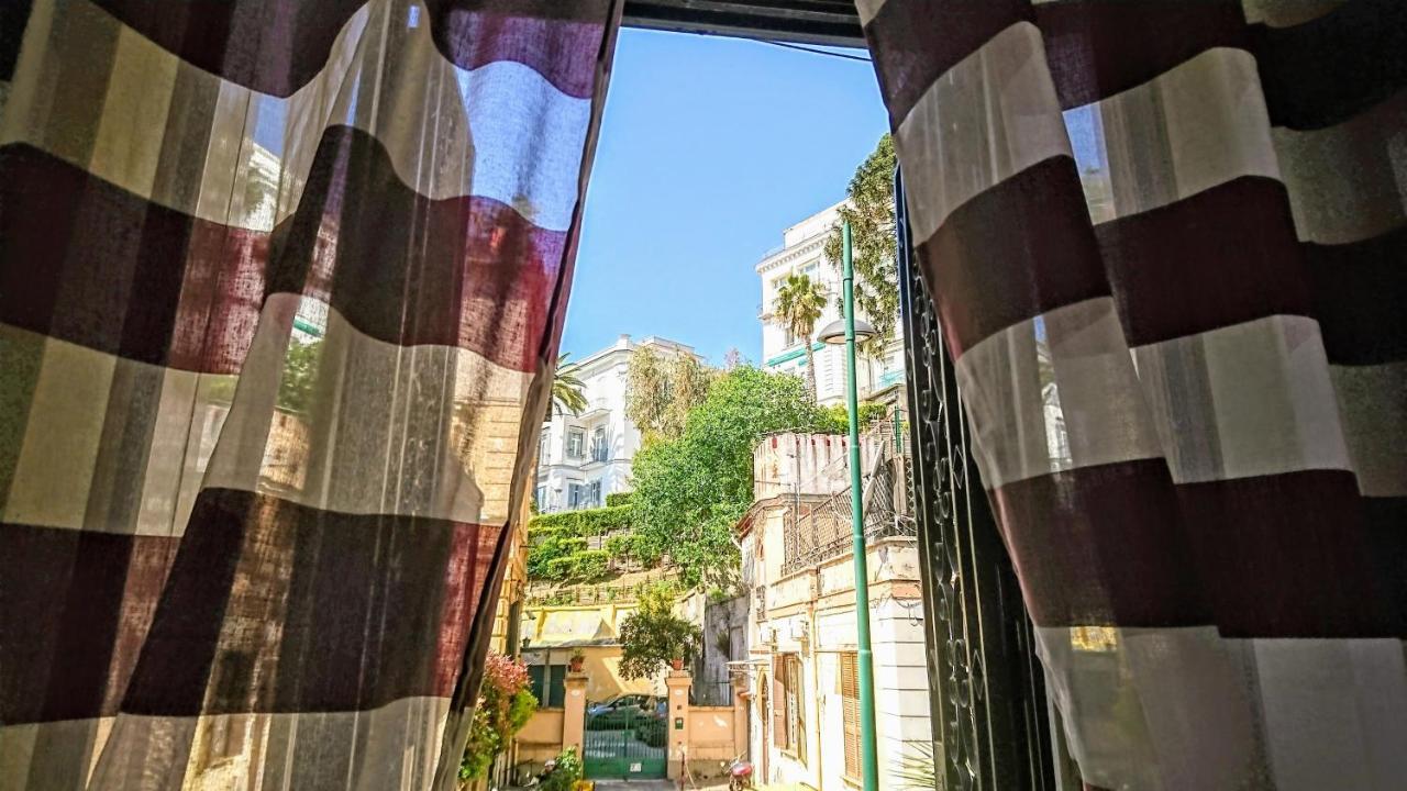 Bed & Breakfast La Casa Del Sole A Mergellina *