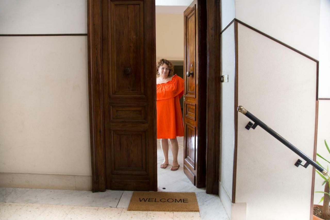 La Casa Del Sole A Mergellina Naples