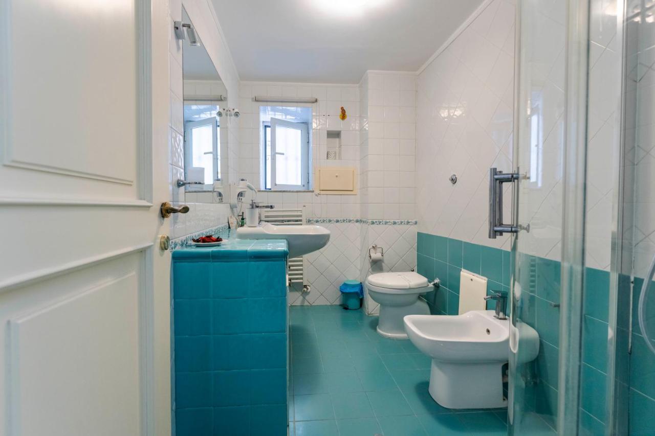 La Casa Del Sole A Mergellina Bed & Breakfast Napoli
