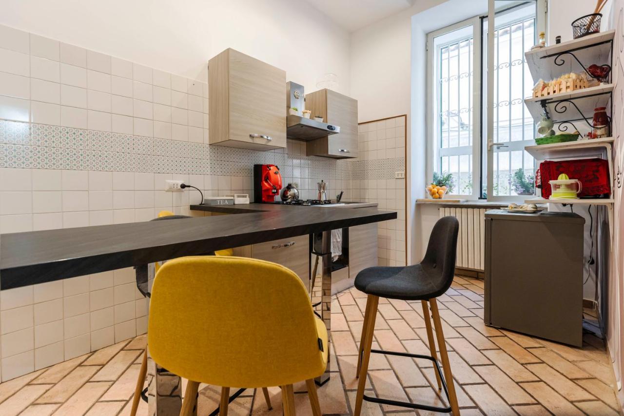 La Casa Del Sole A Mergellina Napoli