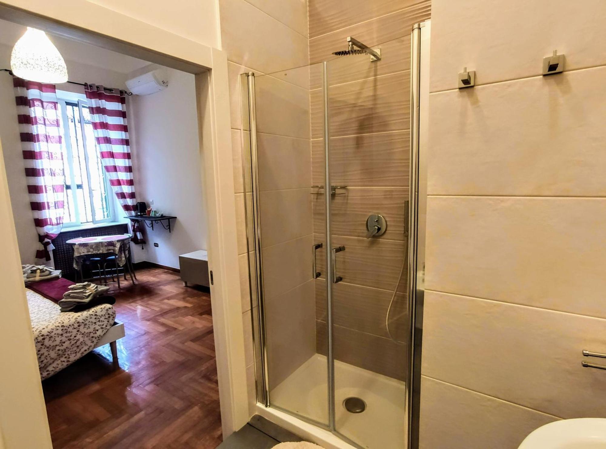 La Casa Del Sole A Mergellina Bed & Breakfast Napoli